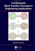 Fundamental Mass Transfer Concepts in Engineering Applications - ISBN 9781138552272
