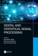 Digital and Statistical Signal Processing - ISBN 9781138580060