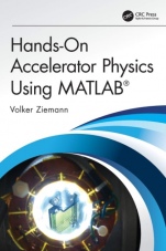 Hands-On Accelerator Physics Using MATLAB (R) - ISBN 9781138589940