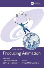 Producing Animation 3e - ISBN 9781138591264