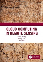 Cloud Computing in Remote Sensing - ISBN 9781138594562