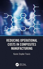 Reducing Operational Costs in Composites Manufacturing - ISBN 9781138608887