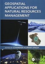Geospatial Applications for Natural Resources Management - ISBN 9781138626287