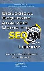 Biological Sequence Analysis Using SeqAn C++ Library - ISBN 9781420076233