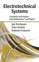 Electrotechnical Systems - ISBN 9781420087093