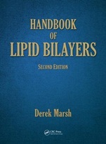 Handbook of Lipid Bilayers, 2 Rev ed. - ISBN 9781420088328