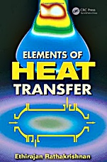 Elements of Heat Transfer - ISBN 9781439878910