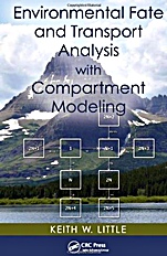Environmental Fate and Transport Analysis with Compartment Modeling - ISBN 9781439887967