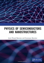 Physics of Semiconductors and Nanostructures - ISBN 9781482223040