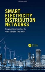 Smart Electricity Distribution Networks - ISBN 9781482230550