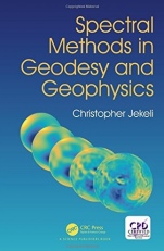 Spectral Methods in Geodesy and Geophysics - ISBN 9781482245257