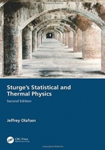 Sturges Statistical and Thermal Physics, Second Edition - ISBN 9781482256000