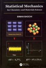 Statistical Mechanics for Chemistry and Materials Science - ISBN 9781482299861