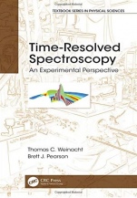 Time-Resolved Spectroscopy: An Experimental Perspective - ISBN 9781498716734