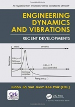 Engineering Dynamics and Vibrations - ISBN 9781498719261