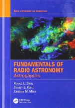 Fundamentals of Radio Astronomy: Astrophysics - ISBN 9781498725774