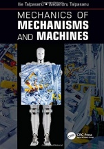 Mechanics of Mechanisms and Machines - ISBN 9781498735476