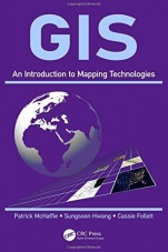 GIS: An Introduction to Mapping Technologies - ISBN 9781498740234