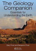 The Geology Companion: Essentials for Understanding the Earth - ISBN 9781498756082
