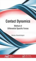 Contact Dynamics: Method of Differential Specific Forces - ISBN 9781771886833