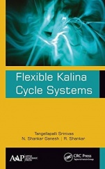 Flexible Kalina Cycle Systems - ISBN 9781771887137