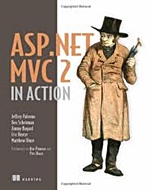 ASP.NET MVC 2 in Action - ISBN 9781935182795