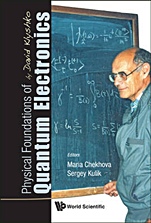 Physical Foundations of Quantum Electronics by David Klyshko - ISBN 9789814324502
