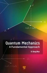 Quantum Mechanics: A Fundamental Approach - ISBN 9789814774659
