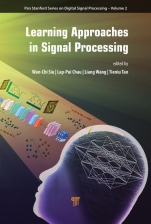 Learning Approaches in Signal Processing - ISBN 9789814800501