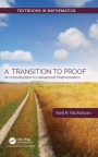 A Transition to Proof: An Introduction to Advanced Mathematic - ISBN 9780367201579
