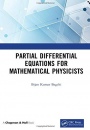 Partial Differential Equations for Mathematical Physicists - ISBN 9780367227029