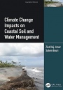 Climate Change Impacts on Coastal Soil and Water Management - ISBN 9780367405533