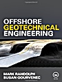 Offshore Geotechnical Engineering - ISBN 9780415477444
