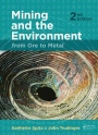 Mining and the Environment: From Ore to Metal, 2nd Ed. - ISBN 9780815394723