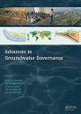 Advances in Groundwater Governance - ISBN 9781138029804
