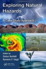 Exploring Natural Hazards: A Case Study Approach - ISBN 9781138054424