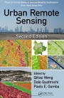 Urban Remote Sensing, 2nd Ed. - ISBN 9781138054608