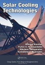 Solar Cooling Technologies - ISBN 9781138060173