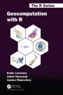 Geocomputation with R - ISBN 9781138304512