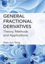 General Fractional Derivatives: Theory, Methods and Applications - ISBN 9781138336162