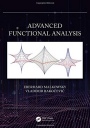 Advanced Functional Analysis - ISBN 9781138337152
