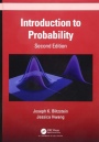 Introduction to Probability, Second Edition - ISBN 9781138369917