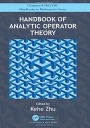 Handbook of Analytic Operator Theory - ISBN 9781138486416