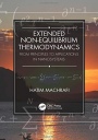 Extended Non-Equilibrium Thermodynamics: From Principles to Applications in Nanosystems - ISBN 9781138496392