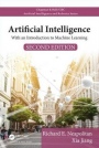 Artificial Intelligence: With an Introduction to Machine Learning, Second Edition - ISBN 9781138502383