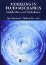 Modeling in Fluid Mechanics: Instabilities and Turbulence - ISBN 9781138506831