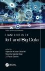Handbook of IoT and Big Data - ISBN 9781138584204