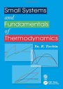 Small Systems and Fundamentals of Thermodynamics - ISBN 9781138587243