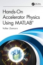 Hands-On Accelerator Physics Using MATLAB (R) - ISBN 9781138589940
