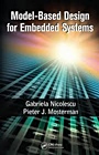 Model-based Design for Embedded Systems - ISBN 9781420067842